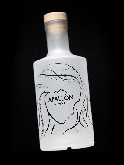 Afallon Mon Gin Original (70cl)